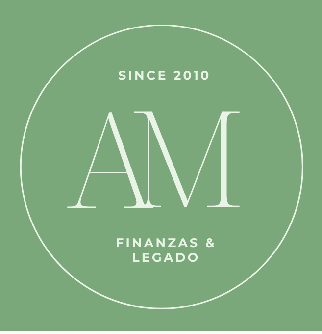 AM Finanzas y Legado — Since 2010
